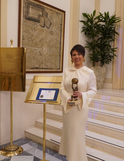 Dra. Susan Díaz Reverand