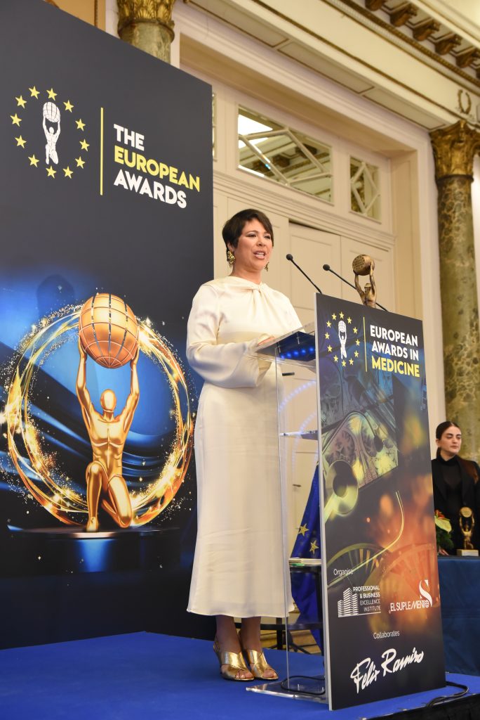 Dra. Susan Díaz Reverand