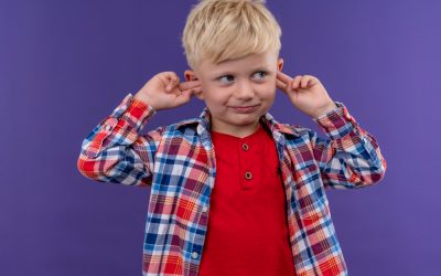 Cirugía de orejas prominentes en niños: resultados seguros y naturales