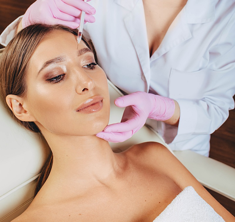 tratamiento Skinboosters