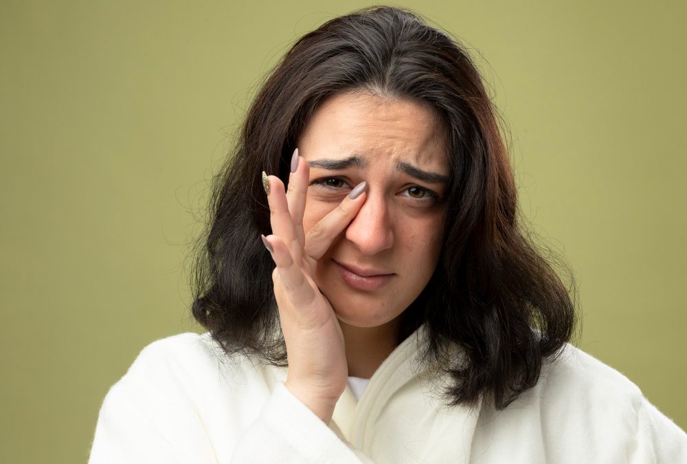 Tabique nasal desviado: señales de que necesitas una rinoplastia para respirar mejor