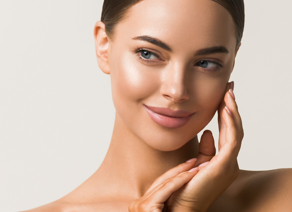 tratamiento de peeling facial en Barcelona