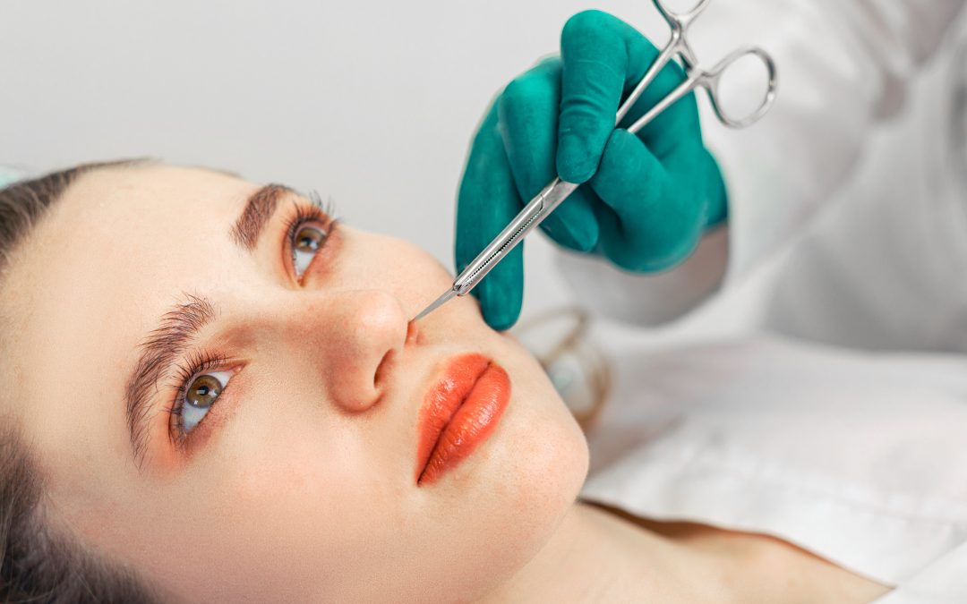Precio rinoplastia España: cuánto cuesta realmente y qué incluye la cirugía