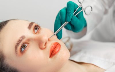 Precio rinoplastia España: cuánto cuesta realmente y qué incluye la cirugía