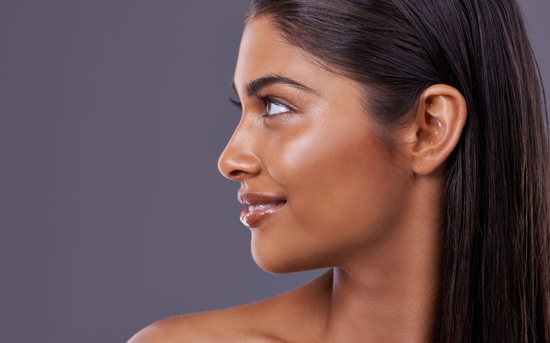 Rinoplastia para punta nasal globulosa: cómo afinar y definir la nariz