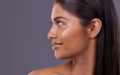 Rinoplastia para punta nasal globulosa: cómo afinar y definir la nariz
