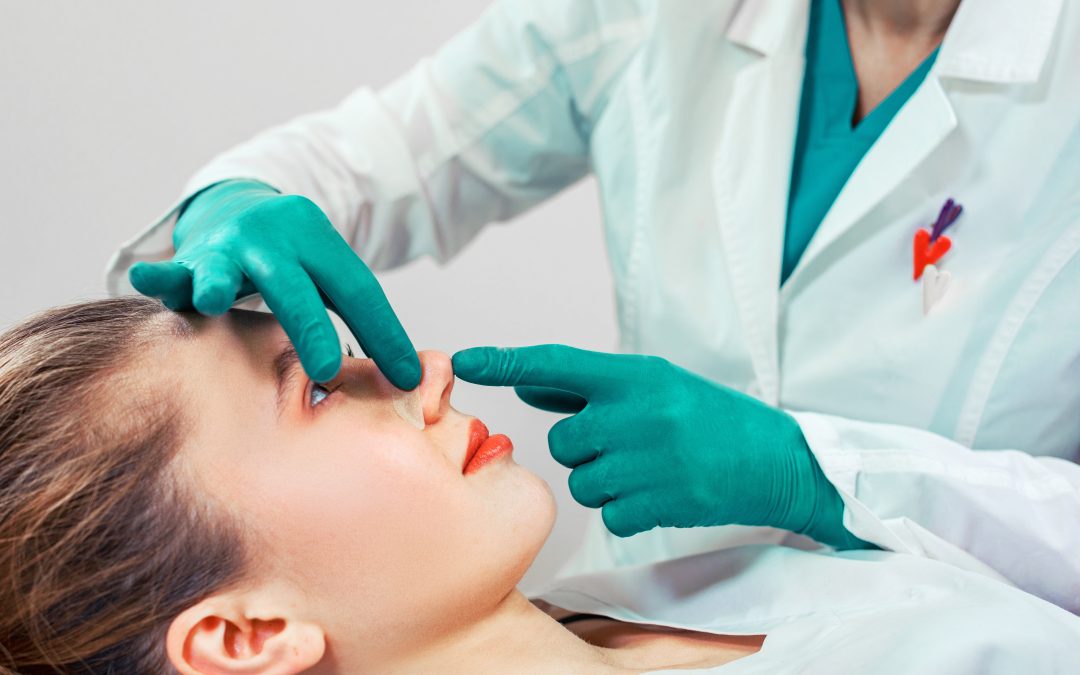Rinoplastia precio España: factores que influyen y cuánto debes invertir